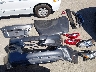 1N4AL3AP2GN****** Wrecked 2016 Nissan Altima in California State