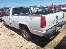 1GCEC14Z4RZ****** Salvage and Repairable 1994 Chevrolet GMT-400 in Tucson