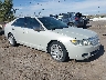 3LNHM26126R****** Salvage and Wrecked 2006 Lincoln Zephyr in Albuquerque