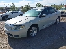 3LNHM26126R****** Used and Repairable 2006 Lincoln Zephyr in Albuquerque