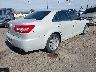3LNHM26126R****** Salvage and Wrecked 2006 Lincoln Zephyr in New Mexico State