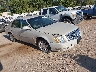 1G6KA5EYXAU****** Salvage and Wrecked 2010 Cadillac DTS in Longview