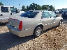 1G6KA5EYXAU****** Salvage and Wrecked 2010 Cadillac DTS in Texas State