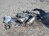 2T3RFREV0EW****** Destrozados 2014 Toyota RAV4 en Estado de California