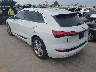 WA1LAAGE8KB****** Salvage and Repairable 2019 Audi E-tron in North Hollywood