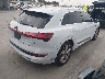 WA1LAAGE8KB****** Salvage and Wrecked 2019 Audi E-tron in California State
