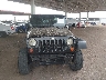 1J4BA6H12BL****** Wrecked 2011 Jeep Wrangler in Arizona State