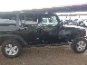 1J4BA6H12BL****** Used 2011 Jeep Wrangler in Arizona State