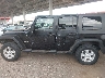 1J4BA6H12BL****** Repairable 2011 Jeep Wrangler in Arizona State