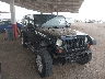 1J4BA6H12BL****** Salvage and Wrecked 2011 Jeep Wrangler in Phoenix