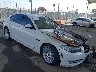 WBAFR7C5XBC****** Salvage and Wrecked 2011 BMW 5 Series in North Hollywood