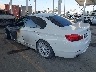 WBAFR7C5XBC****** Salvage and Repairable 2011 BMW 5 Series in North Hollywood