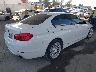 WBAFR7C5XBC****** Salvage and Wrecked 2011 BMW 5 Series in California State