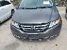 5FNRL5H60GB****** Destrozados 2016 Honda Odyssey en Estado de Texas