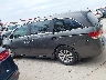5FNRL5H60GB****** Reparables 2016 Honda Odyssey en Estado de Texas