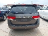 5FNRL5H60GB****** Destrozados 2016 Honda Odyssey