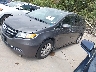 5FNRL5H60GB****** Usados y Reparables 2016 Honda Odyssey en Dallas-Fort Worth