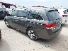 5FNRL5H60GB****** Salvamento y Reparables 2016 Honda Odyssey en Dallas-Fort Worth