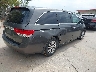5FNRL5H60GB****** Salvamento y Destrozados 2016 Honda Odyssey en Estado de Texas