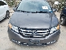 5FNRL5H60GB****** Salvamento y Reparables 2016 Honda Odyssey en Estado de Texas