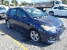 2T1KE40E89C****** Salvamento y Destrozados 2009 Toyota Matrix en Fremont