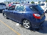 2T1KE40E89C****** Salvamento y Reparables 2009 Toyota Matrix en Fremont