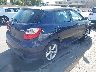2T1KE40E89C****** Salvamento y Destrozados 2009 Toyota Matrix en Estado de California