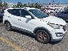 5XYZU3LB3EG****** Salvamento y Destrozados 2014 Hyundai Santa Fe en Fontana