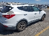 5XYZU3LB3EG****** Salvamento y Destrozados 2014 Hyundai Santa Fe en Estado de California