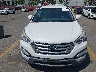5XYZU3LB3EG****** Salvamento y Reparables 2014 Hyundai Santa Fe en Estado de California