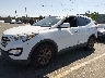 5XYZU3LB3EG****** Usados y Reparables 2014 Hyundai Santa Fe en Fontana