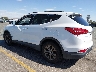 5XYZU3LB3EG****** Salvamento y Reparables 2014 Hyundai Santa Fe en Fontana