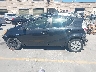 JTDKDTB35D1****** Salvage 2013 Toyota Prius C