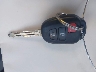 JTDKDTB35D1****** Salvage 2013 Toyota Prius C in California State