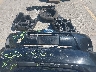 JTDKDTB35D1****** Wrecked 2013 Toyota Prius C in California State