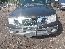 1N6AD0EV4AC****** Wrecked 2010 Nissan Frontier in Massachusetts State