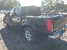 1N6AD0EV4AC****** Salvage and Repairable 2010 Nissan Frontier in Taunton