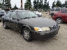 4T1BF22KXYU****** Salvamento y Destrozados 2000 Toyota Camry en Seattle