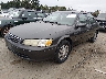 4T1BF22KXYU****** Usados y Reparables 2000 Toyota Camry en Seattle