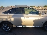 2T2BK1BA1DC****** Repairable 2013 Lexus RX in Arizona State