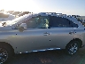 2T2BK1BA1DC****** Salvage 2013 Lexus RX