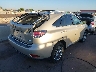 2T2BK1BA1DC****** Salvage and Wrecked 2013 Lexus RX in Arizona State