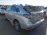 2T2BK1BA1DC****** Salvage and Repairable 2013 Lexus RX in Phoenix