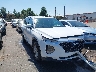 5NMS33AD4LH****** Salvage and Wrecked 2020 Hyundai Santa Fe in Charlotte