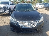 3N1AB7AP5EY****** Salvage and Repairable 2014 Nissan Sentra in North Carolina State