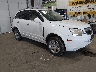 3GSCL53749S****** Salvage and Wrecked 2009 Saturn VUE in Fargo