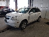 3GSCL53749S****** Used and Repairable 2009 Saturn VUE in Fargo