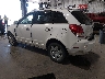 3GSCL53749S****** Salvage and Repairable 2009 Saturn VUE in Fargo