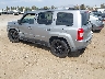 1C4NJPBA1FD****** Salvage and Repairable 2015 Jeep Patriot in San Diego