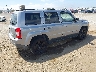 1C4NJPBA1FD****** Salvage and Wrecked 2015 Jeep Patriot in California State